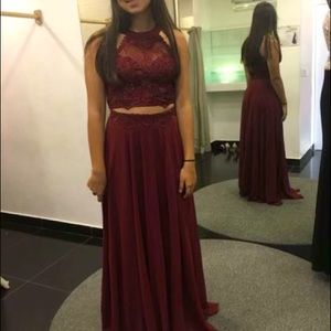 Homecoming/Prom dress